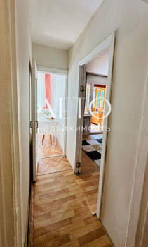 2-к квартира, вторичка, 50м2, 3/5 этаж