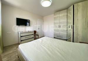 3-к квартира, вторичка, 80м2, 10/14 этаж
