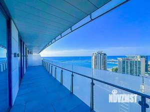 2-к квартира, вторичка, 130м2, 19/27 этаж