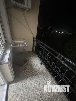 1-к квартира, вторичка, 36м2, 5/6 этаж