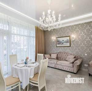 1-к квартира, вторичка, 37м2, 6/21 этаж