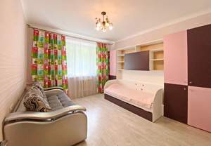 2-к квартира, вторичка, 47м2, 2/4 этаж