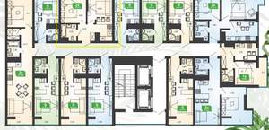 1-к квартира, вторичка, 37м2, 3/19 этаж