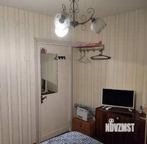 3-к квартира, вторичка, 47м2, 1/5 этаж