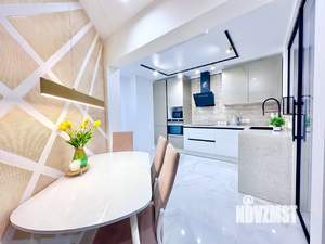 2-к квартира, вторичка, 56м2, 20/21 этаж