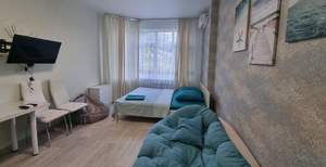 Студия квартира, вторичка, 26м2, 1/3 этаж