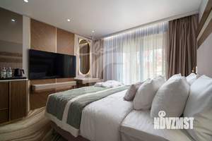 1-к квартира, вторичка, 38м2, 3/10 этаж
