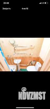 1-к квартира, вторичка, 28м2, 3/5 этаж