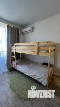 Студия квартира, вторичка, 18м2, 3/4 этаж