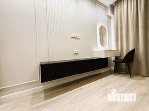 1-к квартира, вторичка, 45м2, 6/17 этаж