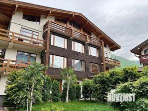 2-к квартира, вторичка, 55м2, 3/3 этаж