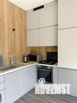 Студия квартира, вторичка, 26м2, 2/6 этаж