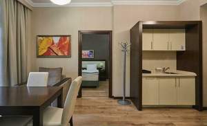 2-к квартира, вторичка, 56м2, 6/7 этаж