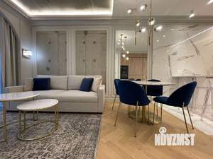 1-к квартира, вторичка, 50м2, 15/17 этаж