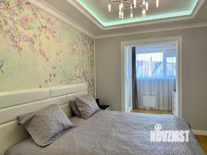 3-к квартира, вторичка, 156м2, 6/22 этаж