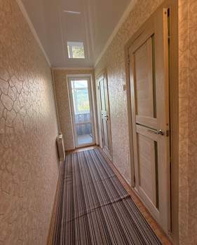 2-к квартира, вторичка, 67м2, 7/9 этаж