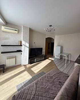 1-к квартира, вторичка, 50м2, 3/6 этаж