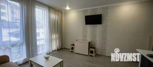 Студия квартира, вторичка, 23м2, 2/4 этаж
