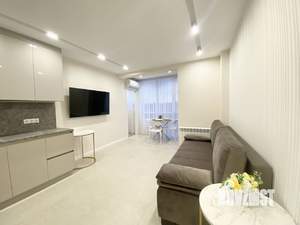 2-к квартира, вторичка, 44м2, 7/14 этаж