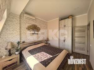 2-к квартира, вторичка, 56м2, 6/6 этаж