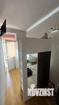 4-к квартира, вторичка, 90м2, 1/9 этаж