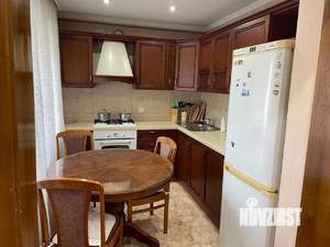 3-к квартира, вторичка, 66м2, 4/5 этаж