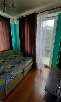 2-к квартира, вторичка, 36м2, 5/7 этаж