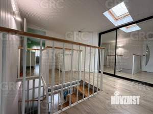 3-к квартира, вторичка, 50м2, 4/4 этаж