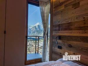 2-к квартира, вторичка, 55м2, 5/5 этаж