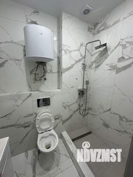 Студия квартира, вторичка, 25м2, 3/5 этаж