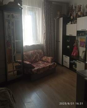 Студия квартира, вторичка, 25м2, 2/3 этаж