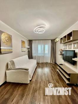 1-к квартира, вторичка, 44м2, 3/6 этаж