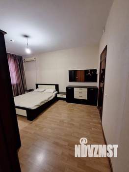 4-к квартира, вторичка, 88м2, 20/23 этаж