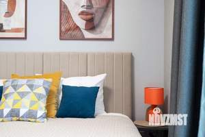 Студия квартира, вторичка, 18м2, 19/19 этаж