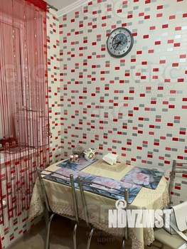 2-к квартира, вторичка, 41м2, 5/5 этаж