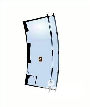 4-к квартира, вторичка, 148м2, 6/6 этаж