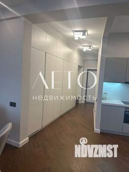 1-к квартира, вторичка, 58м2, 10/17 этаж