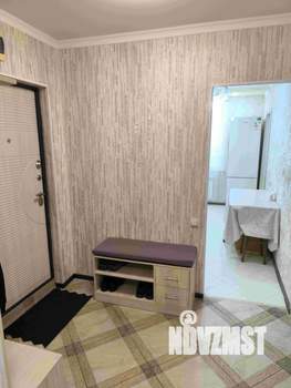 2-к квартира, вторичка, 63м2, 3/10 этаж