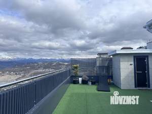 2-к квартира, вторичка, 192м2, 8/8 этаж