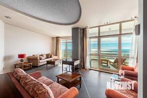 2-к квартира, вторичка, 120м2, 17/21 этаж