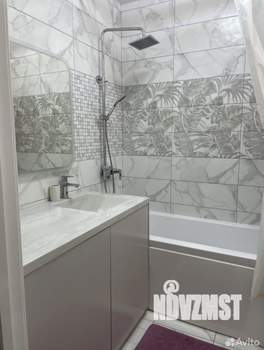 2-к квартира, вторичка, 54м2, 2/3 этаж