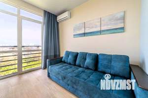 1-к квартира, вторичка, 36м2, 10/10 этаж