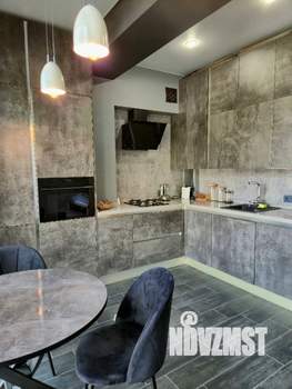 1-к квартира, вторичка, 42м2, 4/5 этаж