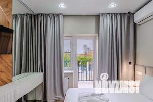 Студия квартира, вторичка, 18м2, 3/4 этаж