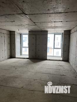 1-к квартира, вторичка, 46м2, 15/18 этаж