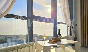 2-к квартира, вторичка, 70м2, 13/23 этаж