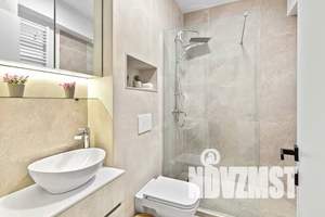 1-к квартира, вторичка, 46м2, 3/5 этаж