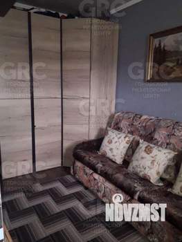 1-к квартира, вторичка, 26м2, 7/9 этаж