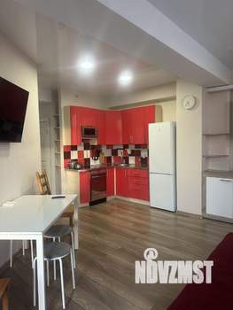 3-к квартира, вторичка, 56м2, 2/12 этаж