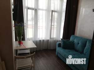 2-к квартира, вторичка, 45м2, 3/5 этаж